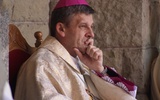 Diecezja pomoże Syrii