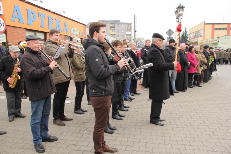 72. rocznica akcji "Uwolnić »Cyfrę«"