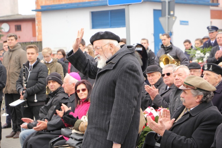 72. rocznica akcji "Uwolnić »Cyfrę«"