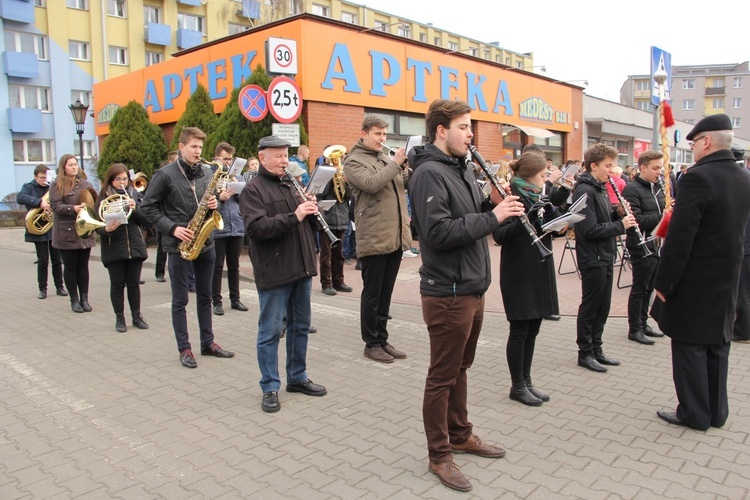 72. rocznica akcji "Uwolnić »Cyfrę«"