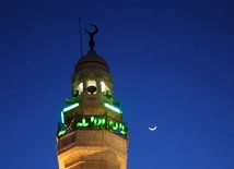 Kneset za ograniczeniem wezwań do modlitwy z minaretów