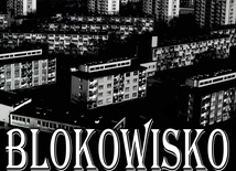 Spektakl "Blokowisko", Chorzów, 5 kwietnia