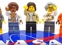 Dziewczyny z NASA