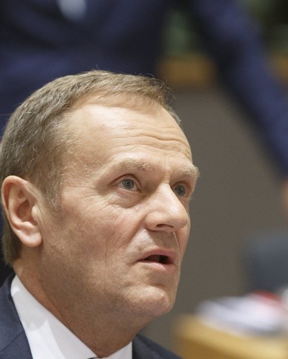 Tusk: jestem i pozostanę bezstronny i politycznie neutralny
