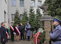 Prezydent Duda odwiedził Siemianowice