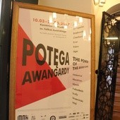 Wystawa "Potęga awangardy" w krakowskim Muzeum Narodowym