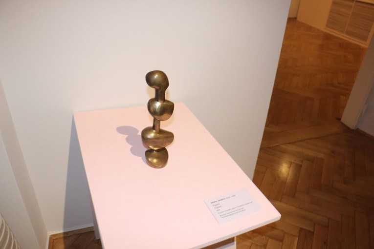 Wystawa "Potęga awangardy" w krakowskim Muzeum Narodowym