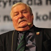 Lech Wałęsa: Musimy z siebie wykrzesać siły na najbliższe lata