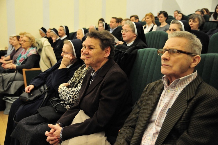 Konferencja poświęcona E. Bojanowskiemu