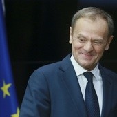 Tusk: nie ma żadnych formalnych możliwości blokowania decyzji, jakie podjęła wczoraj Rada Europejska