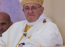 Papież Franciszek