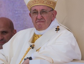 Papież Franciszek