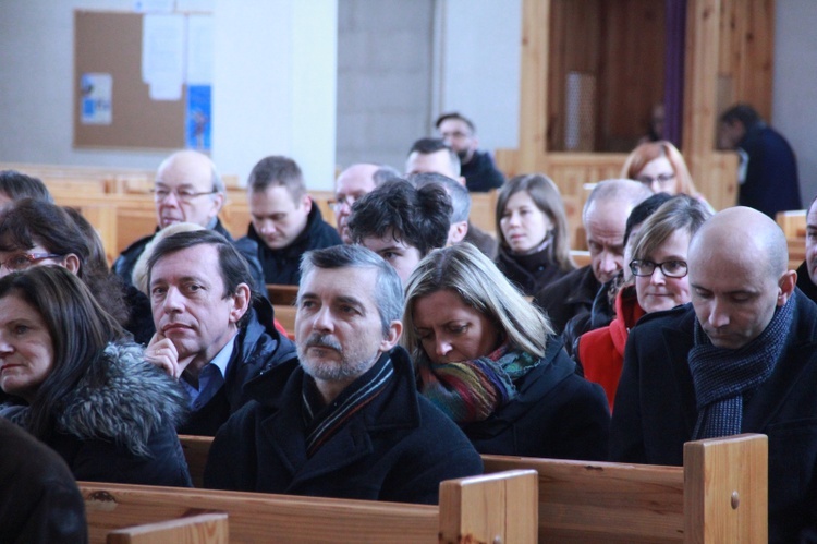 Dzień wspólnoty Ruchu Światło-Życie w Zielonej Górze