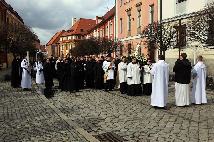 Dzień Skupienia Kapłanów Archidiecezji Wrocławskiej