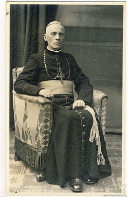 abp. Teofilius Matulionis