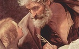 Guido Reni, Św. Jan Ewangelista