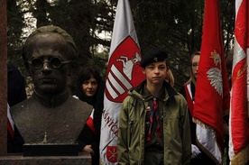 Uroczystości w rocznicę śmierci ks. Zielińskiego