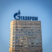 Gazprom zobowiązał się, że nie będzie nadużywał swej pozycji