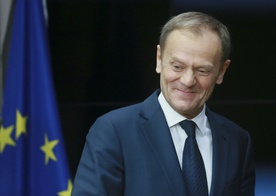 Tusk nie stawi się w prokuraturze w środę, ale będzie zeznawać