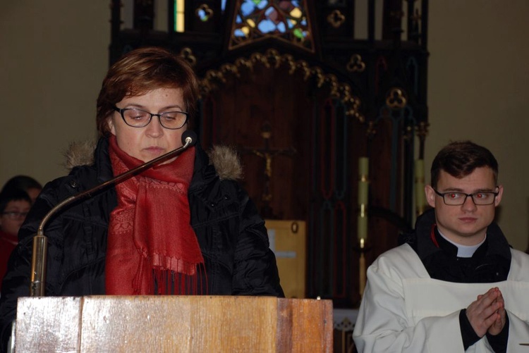 Rejonowy Dzień Wspólnoty Domowego Kościoła w Witoszowie