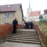 Rejonowy Dzień Wspólnoty Domowego Kościoła w Witoszowie
