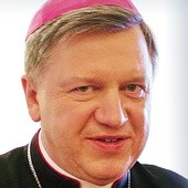 ▲	Abp Józef Kupny