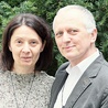 Marek i Monika Lechniakowie od wielu lat angażują się we wspólnotę Chemin Neuf