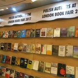 London Book Fair z Polską, jako honorowym gościem