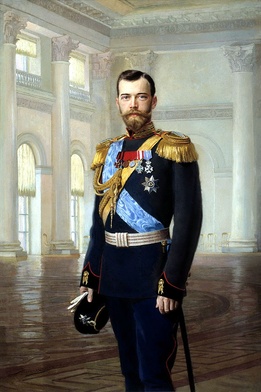 100 lat temu abdykował car Mikołaj II