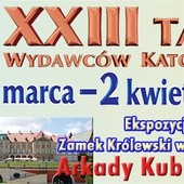 Święto książki religijnej, święto dobrych mediów