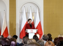 Premier do repatriantów: ustawa o repatriacji to wasz bilet do Polski