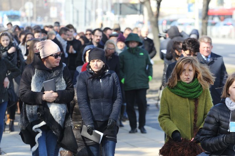 Obchody 75. rocznicy likwidacji getta na Podzamczu