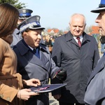 Reaktywacja Posterunku Policji w Przytocznej