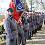 Reaktywacja Posterunku Policji w Przytocznej