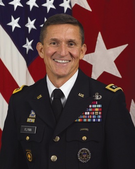 "Washington Post": Gen. Flynn przyjmował pieniądze od trzech rosyjskich podmiotów