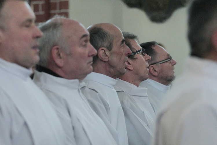 Posłani do nadzwyczajnej misji