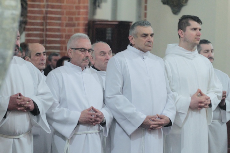 Posłani do nadzwyczajnej misji