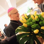 Święto patronalne abp. Józefa Górzyńskiego