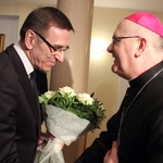 Święto patronalne abp. Józefa Górzyńskiego