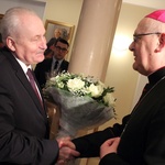 Święto patronalne abp. Józefa Górzyńskiego