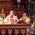 Bp Edward Materski, pierwszy biskup radomski