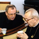 Bp Edward Materski, pierwszy biskup radomski