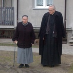 Bp Edward Materski, pierwszy biskup radomski