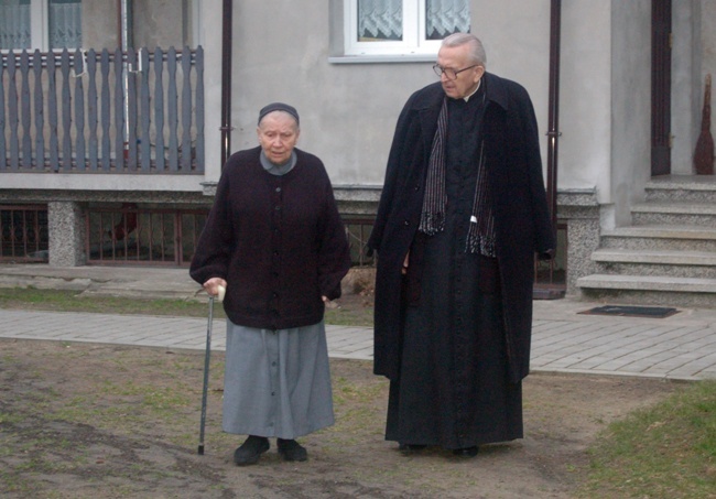 Bp Edward Materski, pierwszy biskup radomski