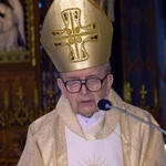 Bp Edward Materski, pierwszy biskup radomski