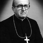 Bp Edward Materski, pierwszy biskup radomski