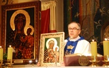 Pani Jasnogórska 20 marca przybyła do parafii Narodzenia NMP w Sochaczewie