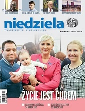 Niedziela 12/2017