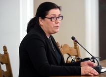 B. prezes UOKiK: Nie było okazji wyjaśnić Tuskowi działań ws. Amber Gold