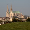 Francja: pielgrzymka studentów do Chartres zawieszona